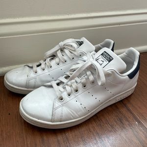 Stan Smith Shoes Size 8